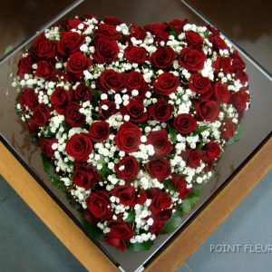 Coeur Rubis