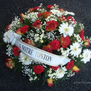 Coussin Tendre
