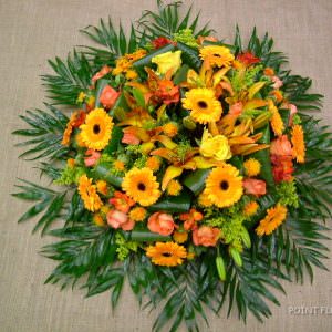 Coussin Espoir