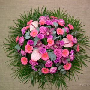 Coussin Pureté