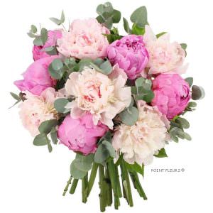 💐 Bouquet “Valérie”