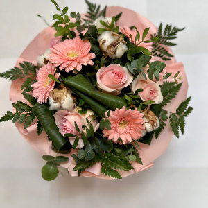 Bouquet Rosé