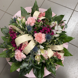 💐 Bouquet "Christine"