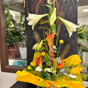 💐 Bouquet “Véronique”