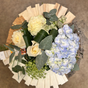 💐 Bouquet “Myriam”
