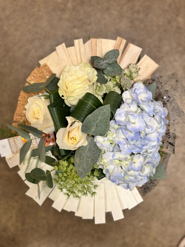 💐 Bouquet “Myriam”
