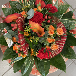 💐 Bouquet “Maria”