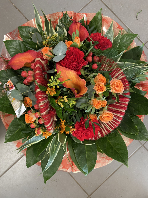 💐 Bouquet “Maria”