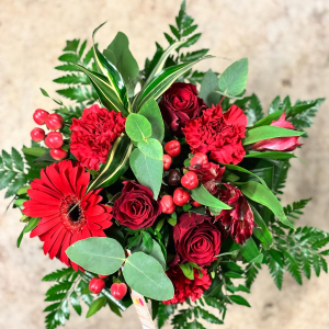 💐 Bouquet “Anne”