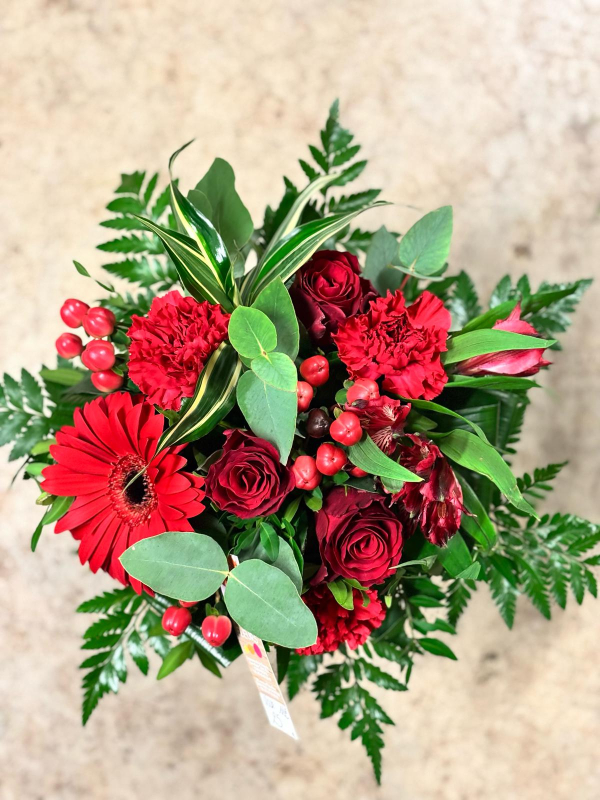 💐 Bouquet “Anne”