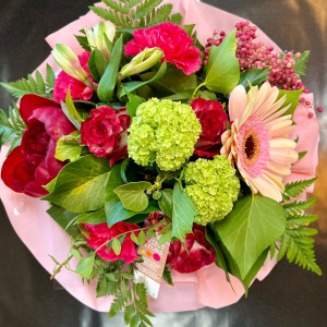 💐 Bouquet “Alexandra”