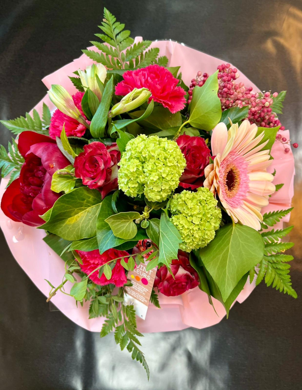 💐 Bouquet “Alexandra”