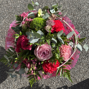 Bouquet Douceur