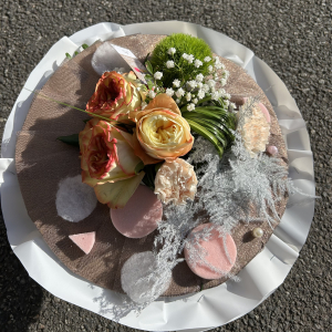 Bouquet Sable
