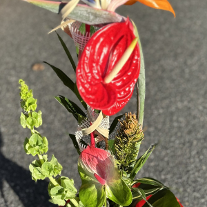 Bouquet Amazonien