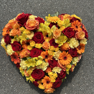 Coeur Envol