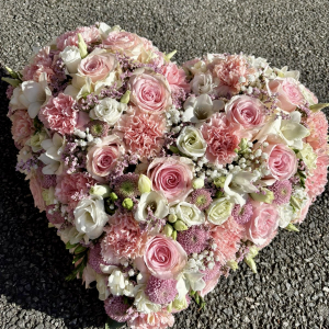 Coeur Tendresse