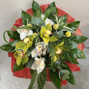 Bouquet Sauvage