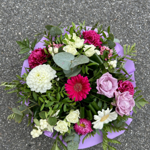 Bouquet Éclat
