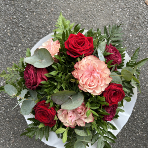 Bouquet Passion