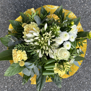Bouquet Soleil