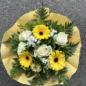 Bouquet Lune