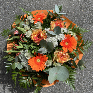 Bouquet Ambré