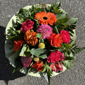 Bouquet Joie