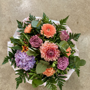 Bouquet tendresse