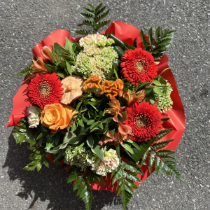 Bouquet Perle