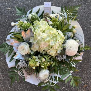 Bouquet Hivernal