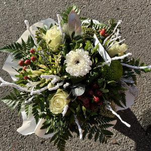 Bouquet Nuage