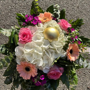 Bouquet Praline