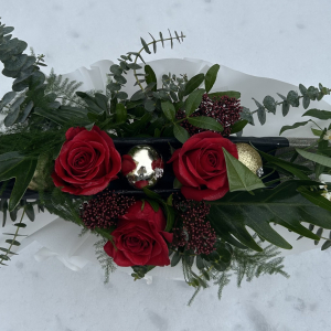 Bouquet Noël