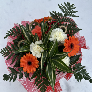 Bouquet Royal
