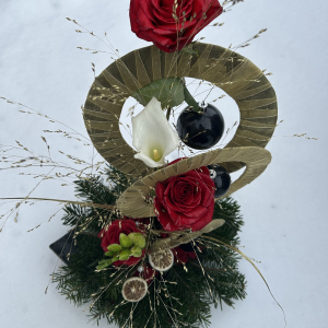 Composition Hivernale