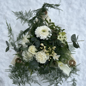 Bouquet Flocon