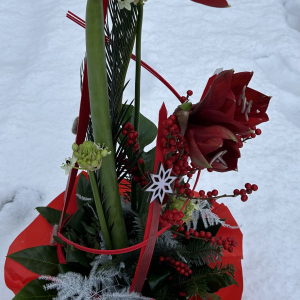 Bouquet Étoile